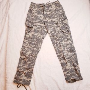 Army Combat Digital Camo Pants